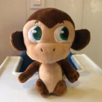 Mascota de la Escuela